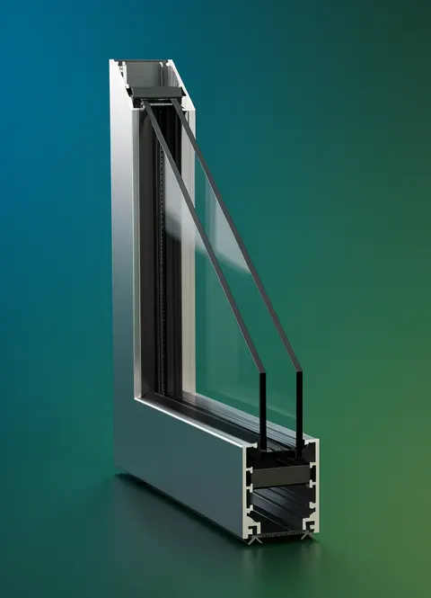 The Spine of Performance: Why the Pultrusion Core Defines the Modern Home