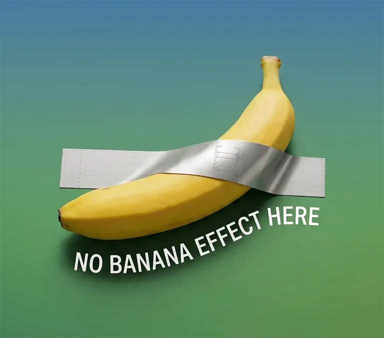 The Banana Effect: Engineering Around Thermal Bowing