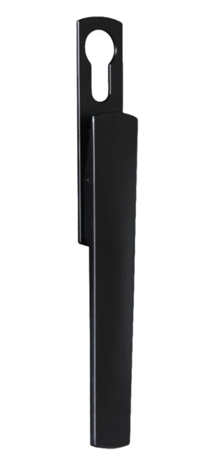 Vivo handle in Matte Black